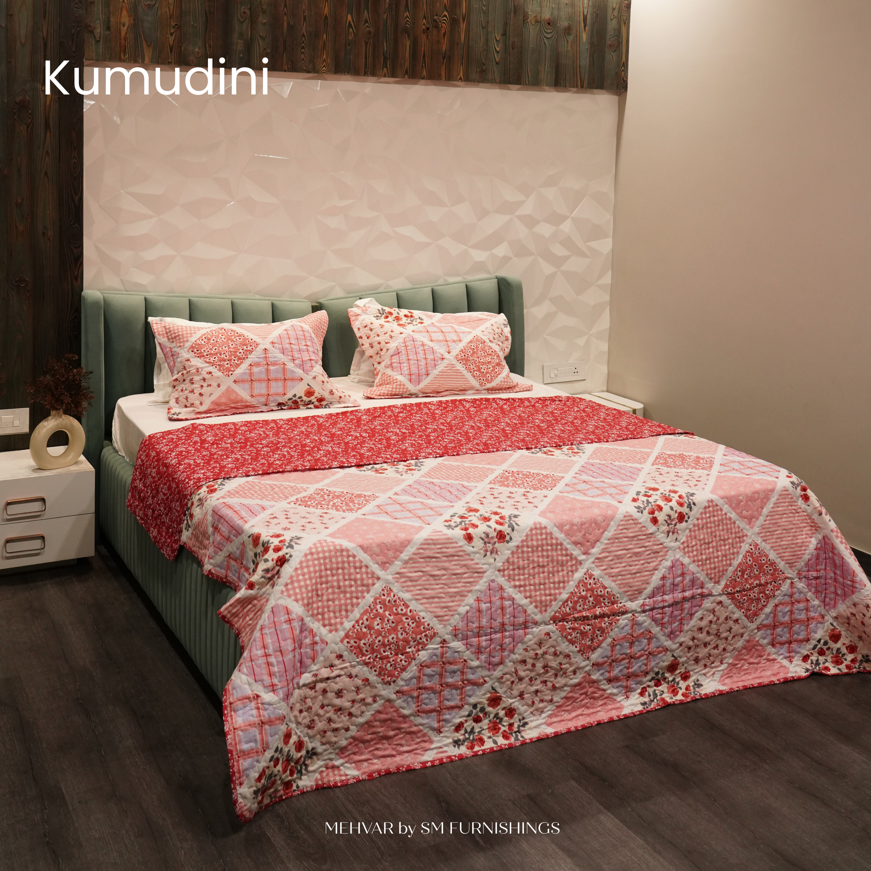 BedCover