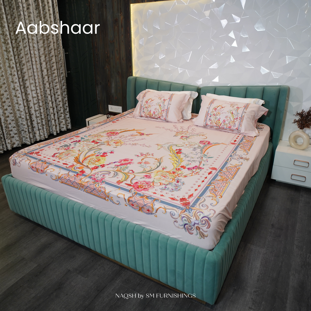 Aabshaar