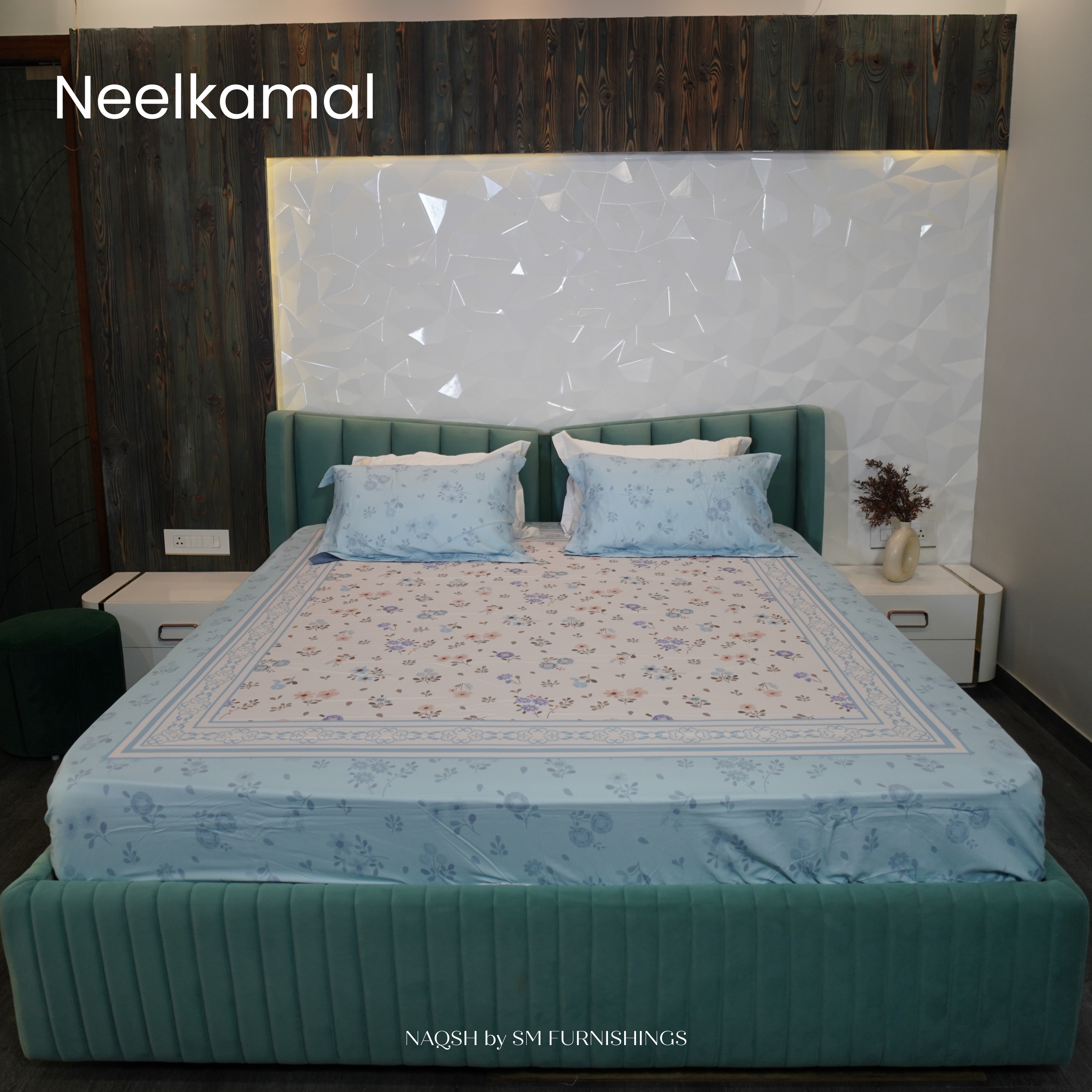 Neelkamal