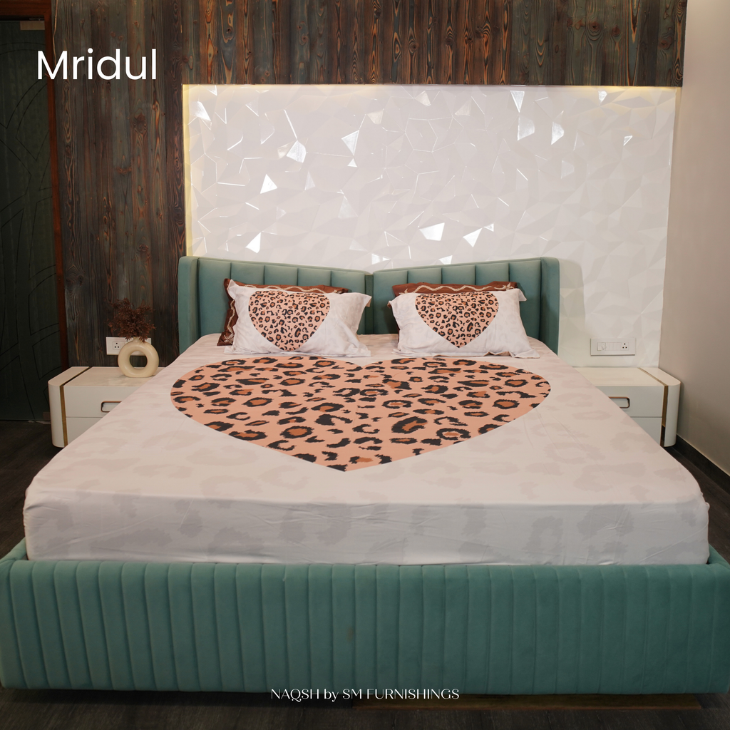 Mridul