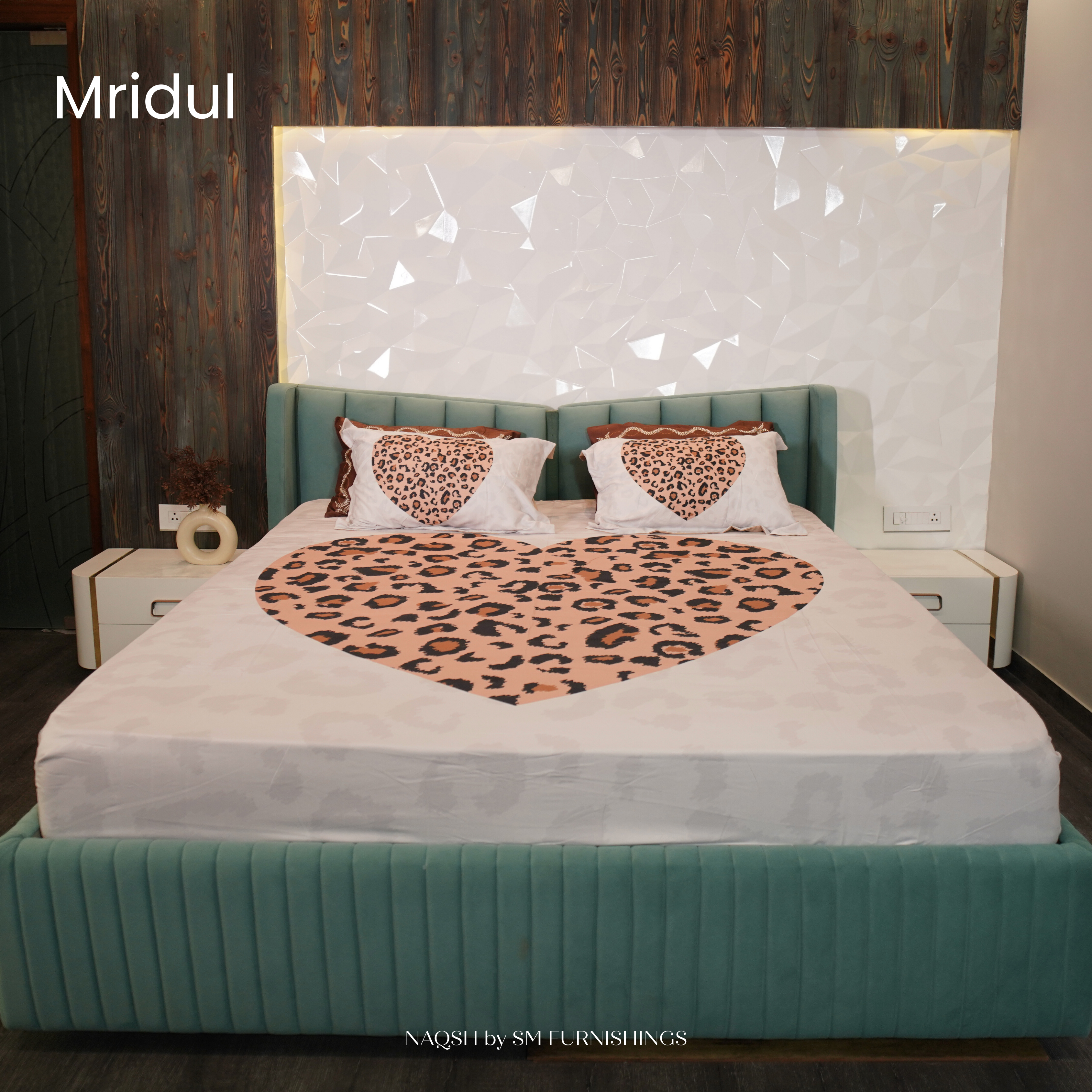 Mridul