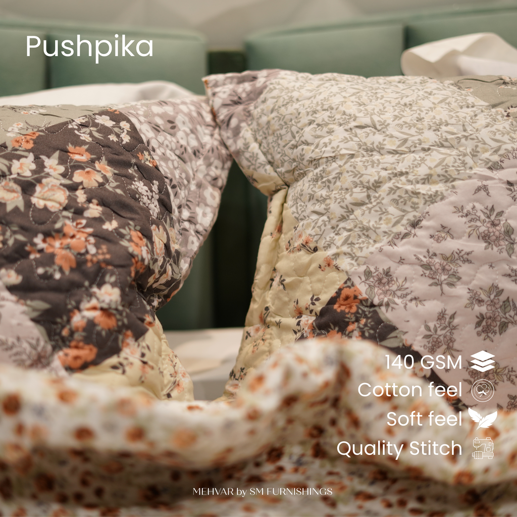Pushpika
