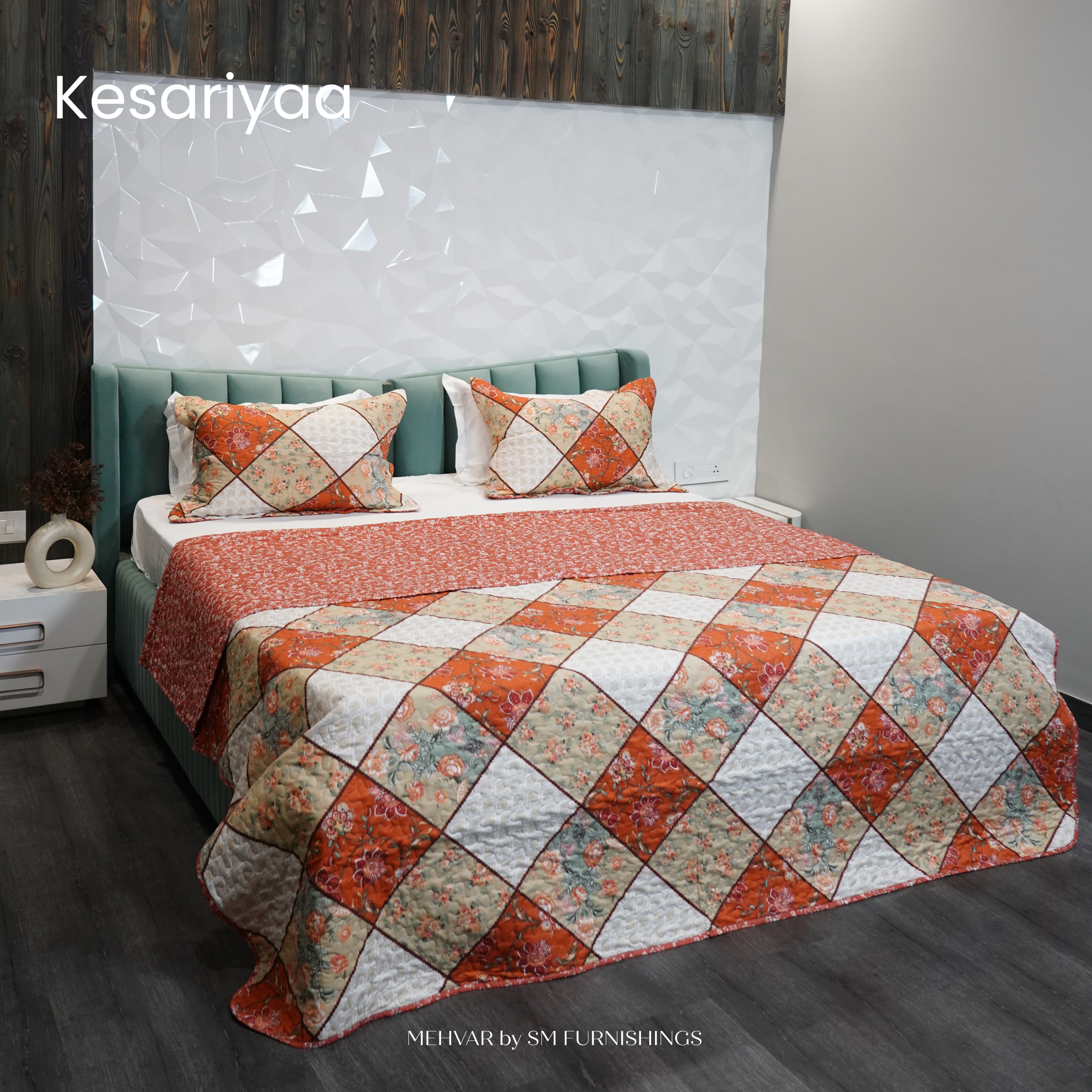 Kesariyaa