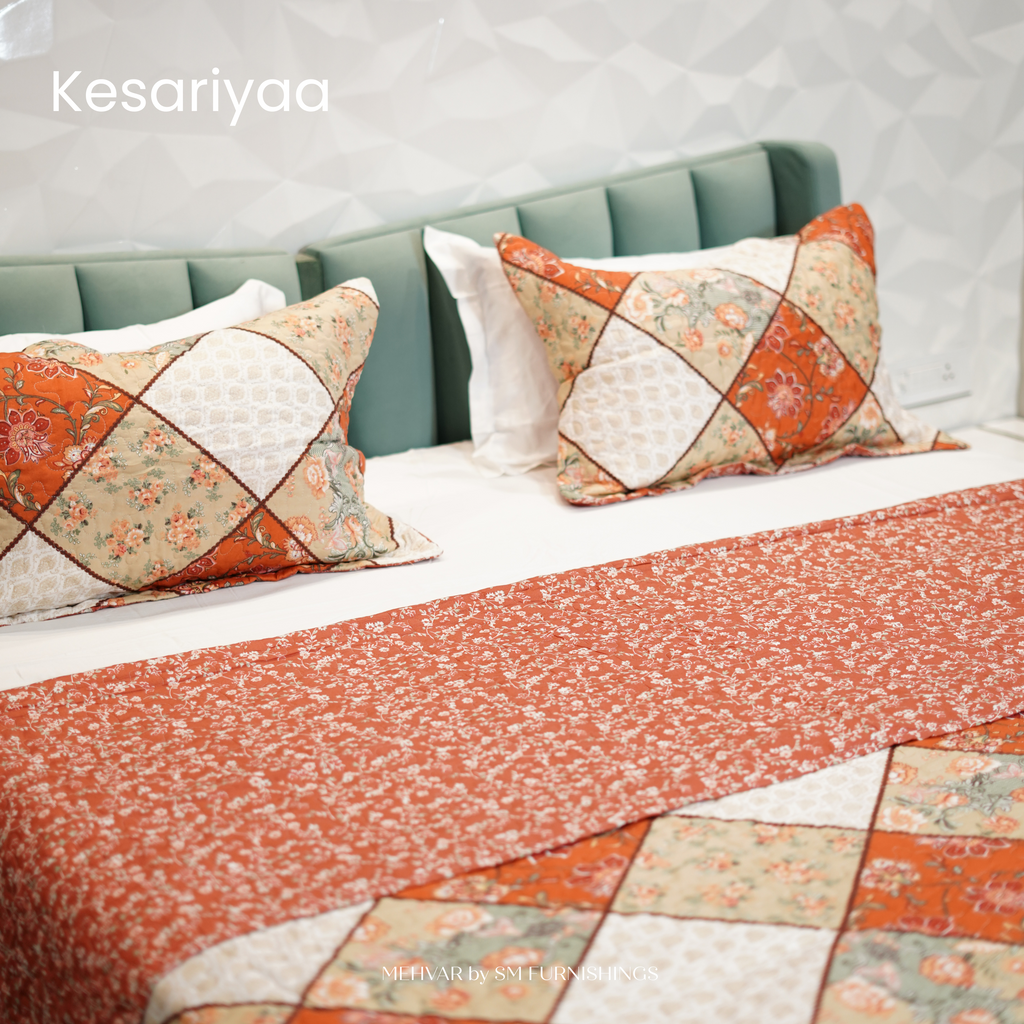 Kesariyaa