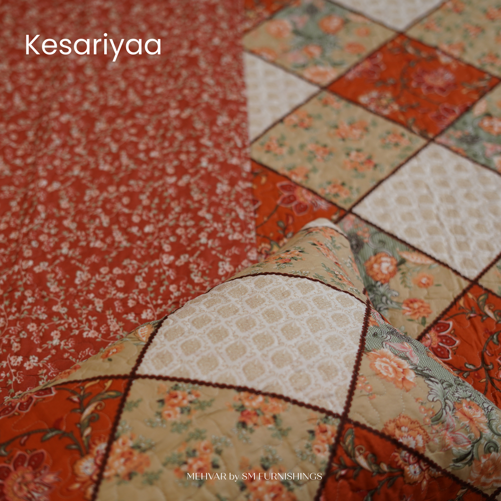 Kesariyaa