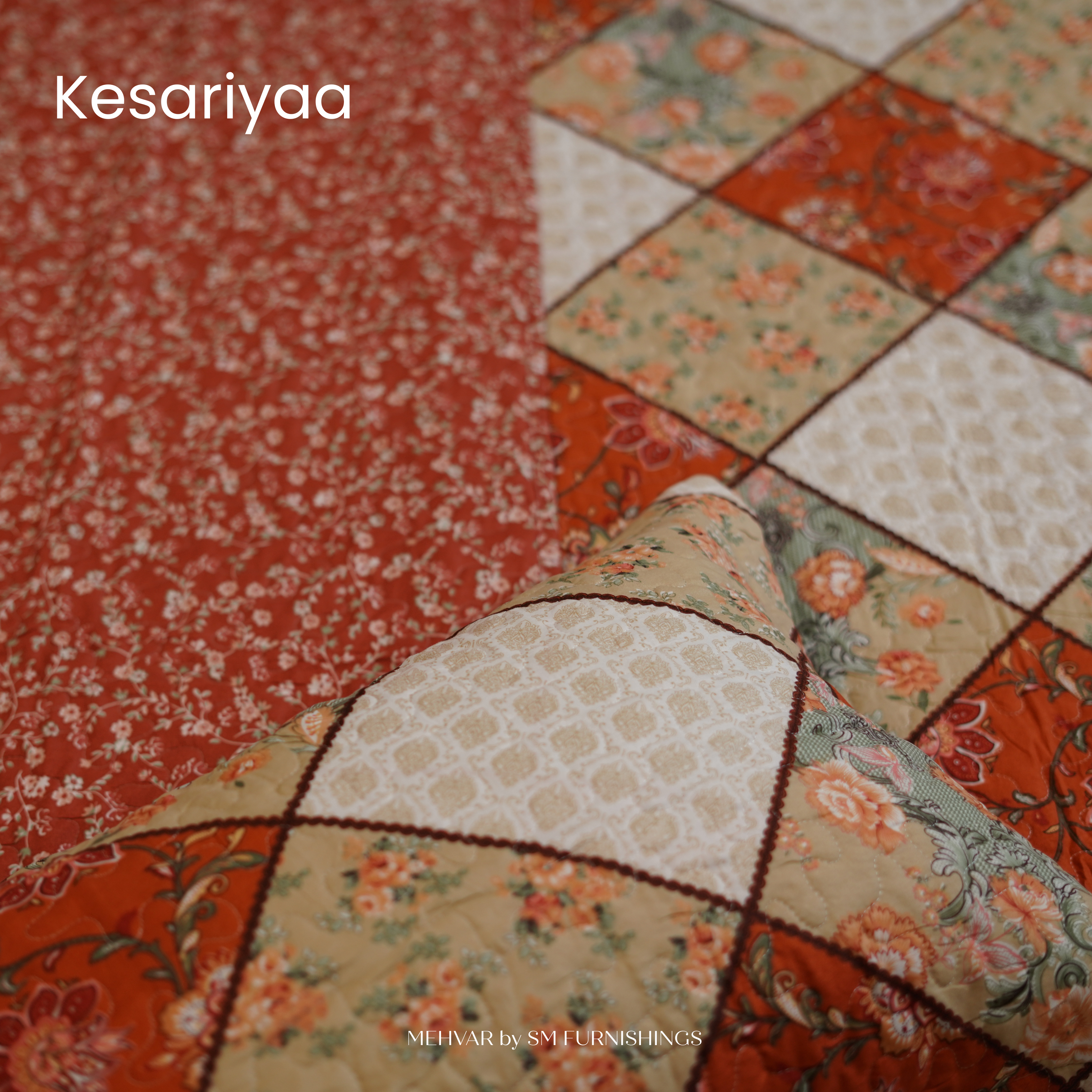 Kesariyaa