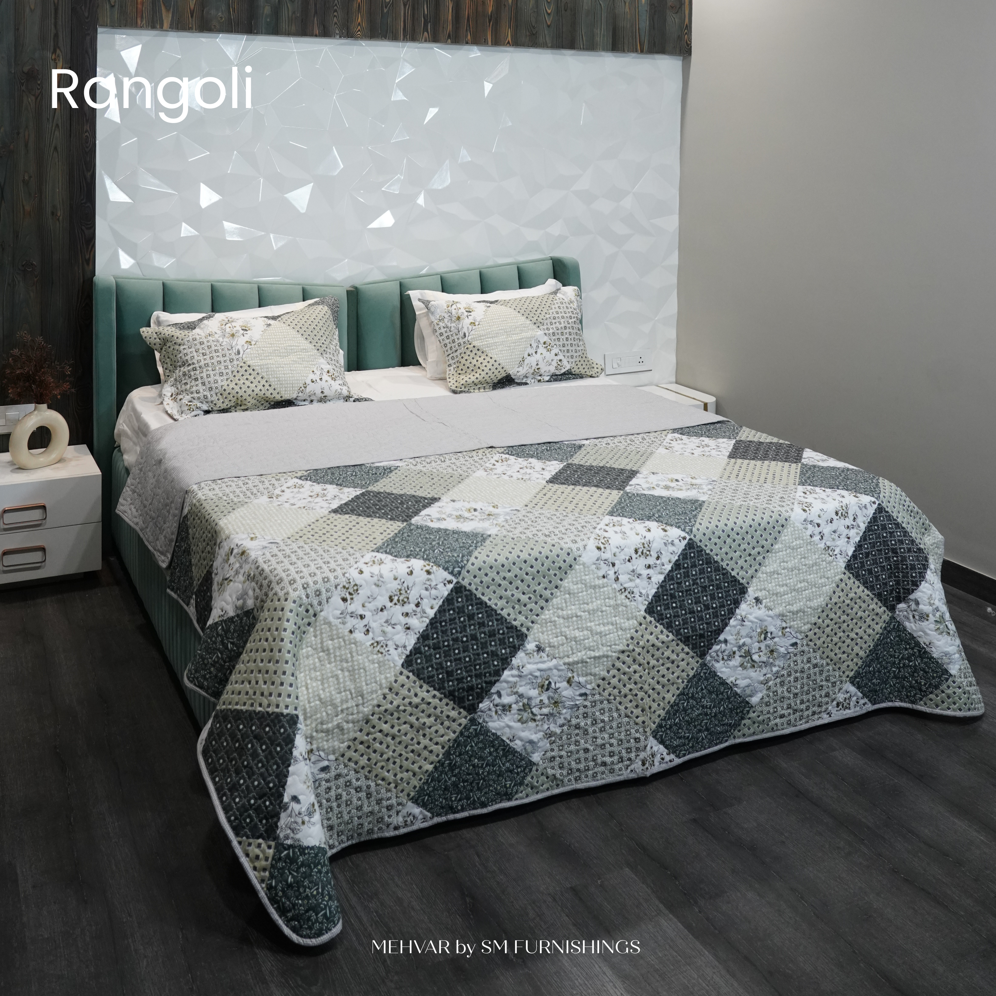 Rangoli