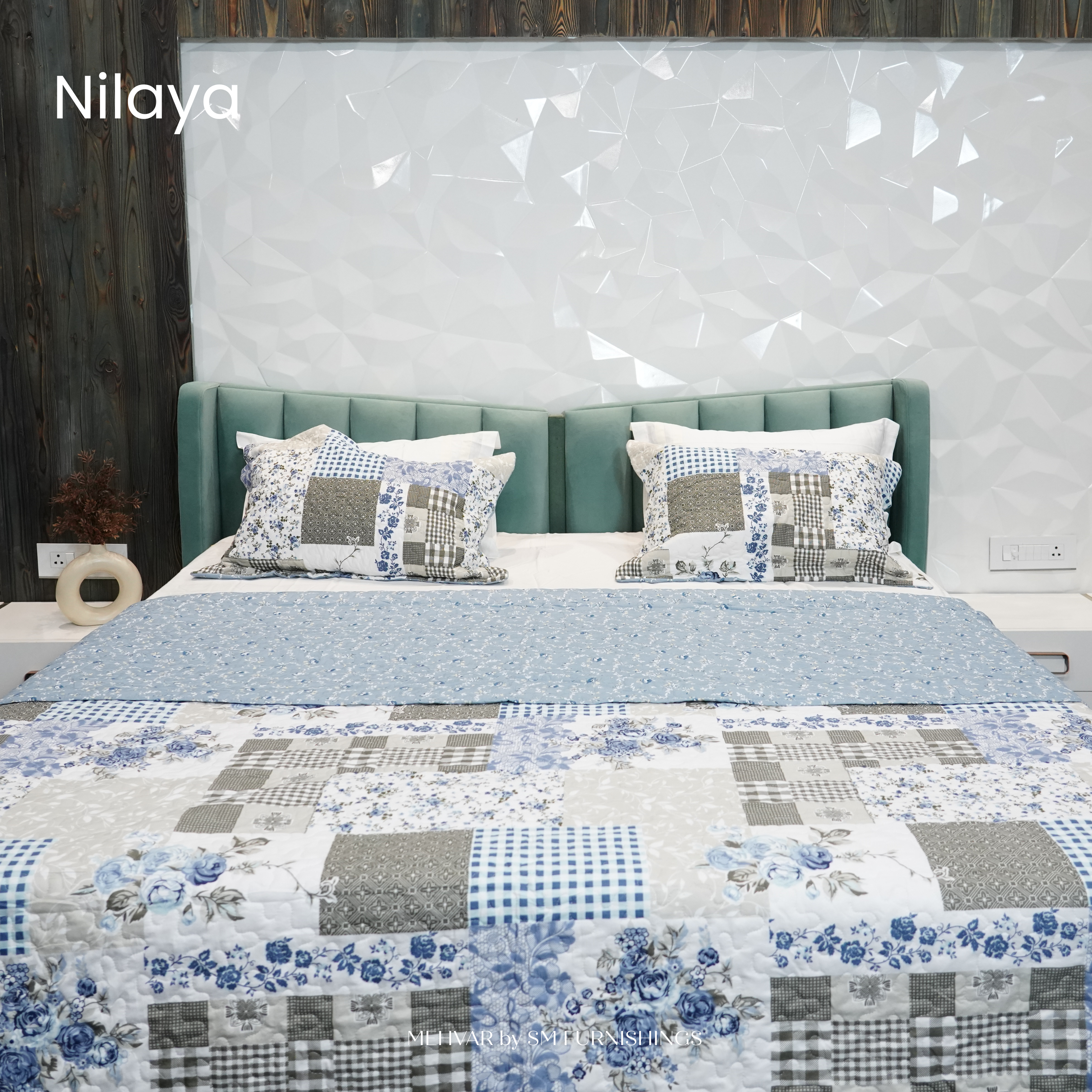 Nilaya