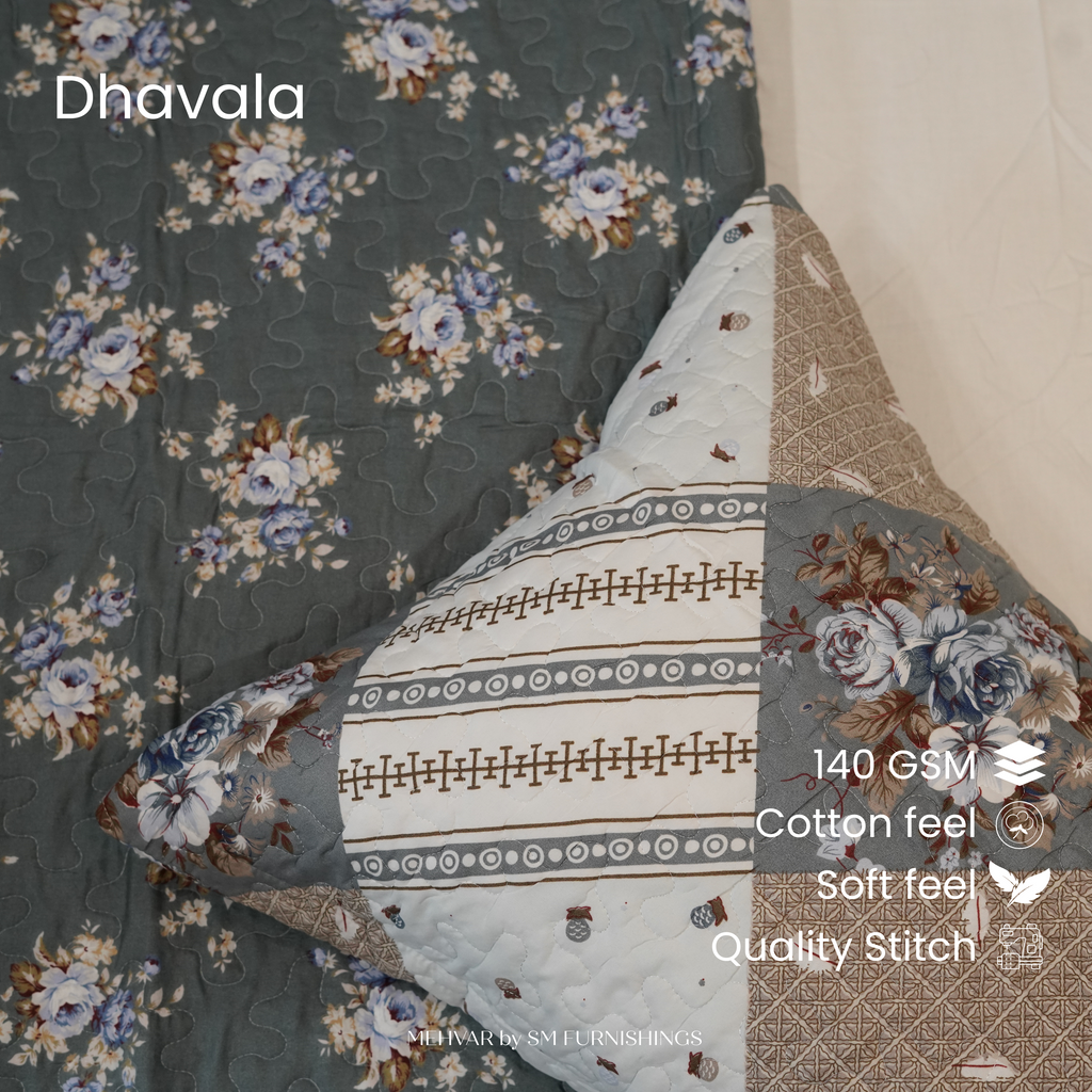 Dhavala