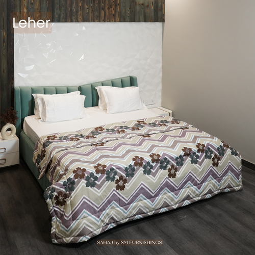 Leher