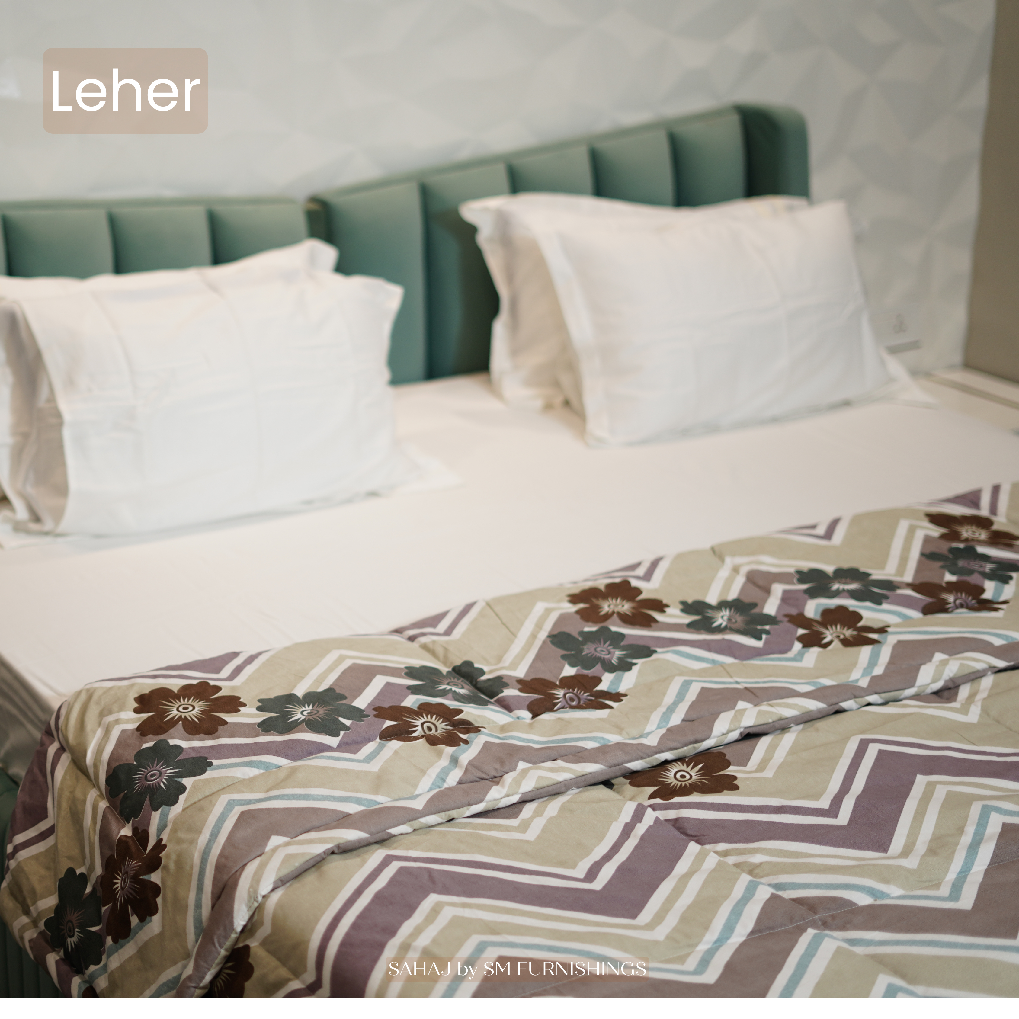 Leher
