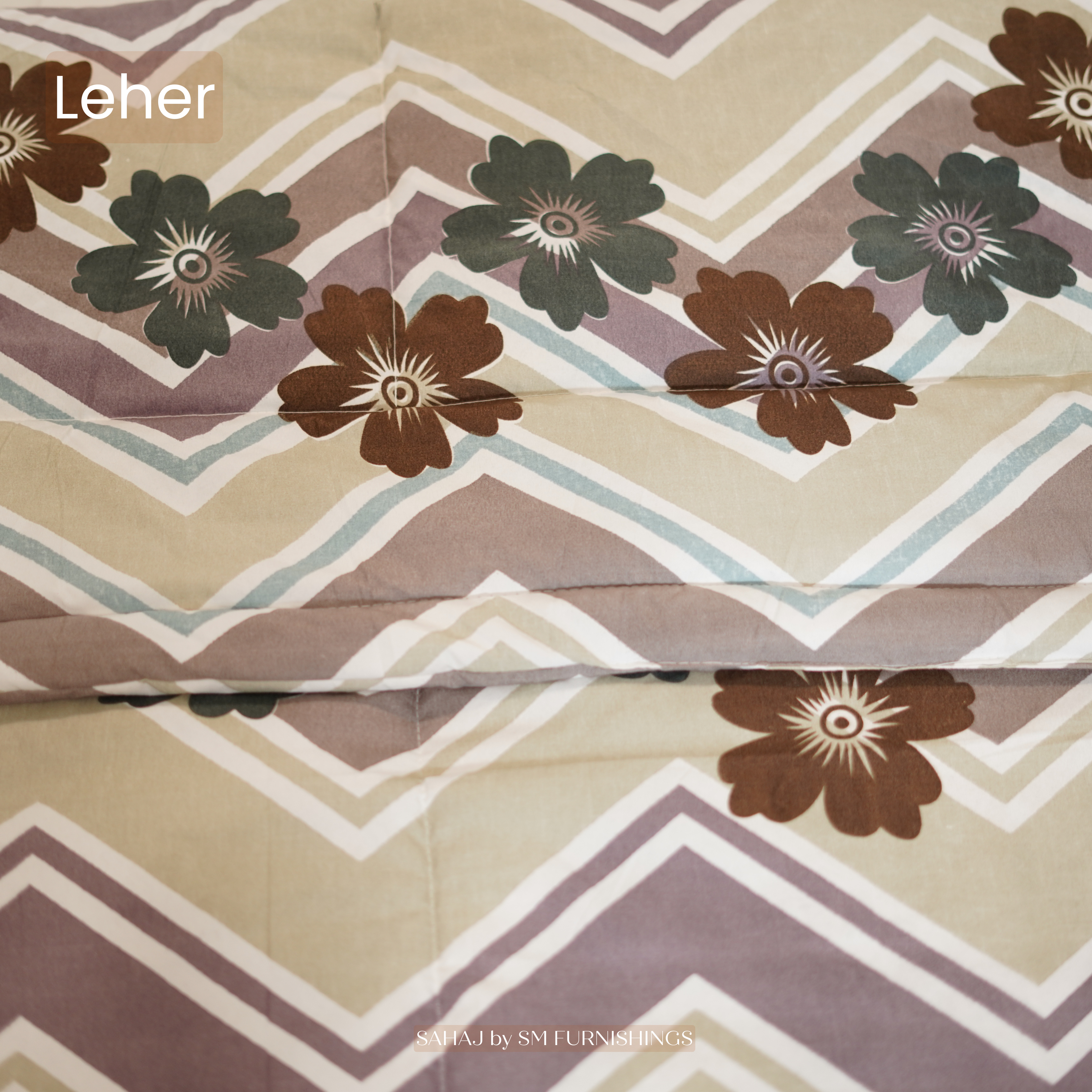 Leher