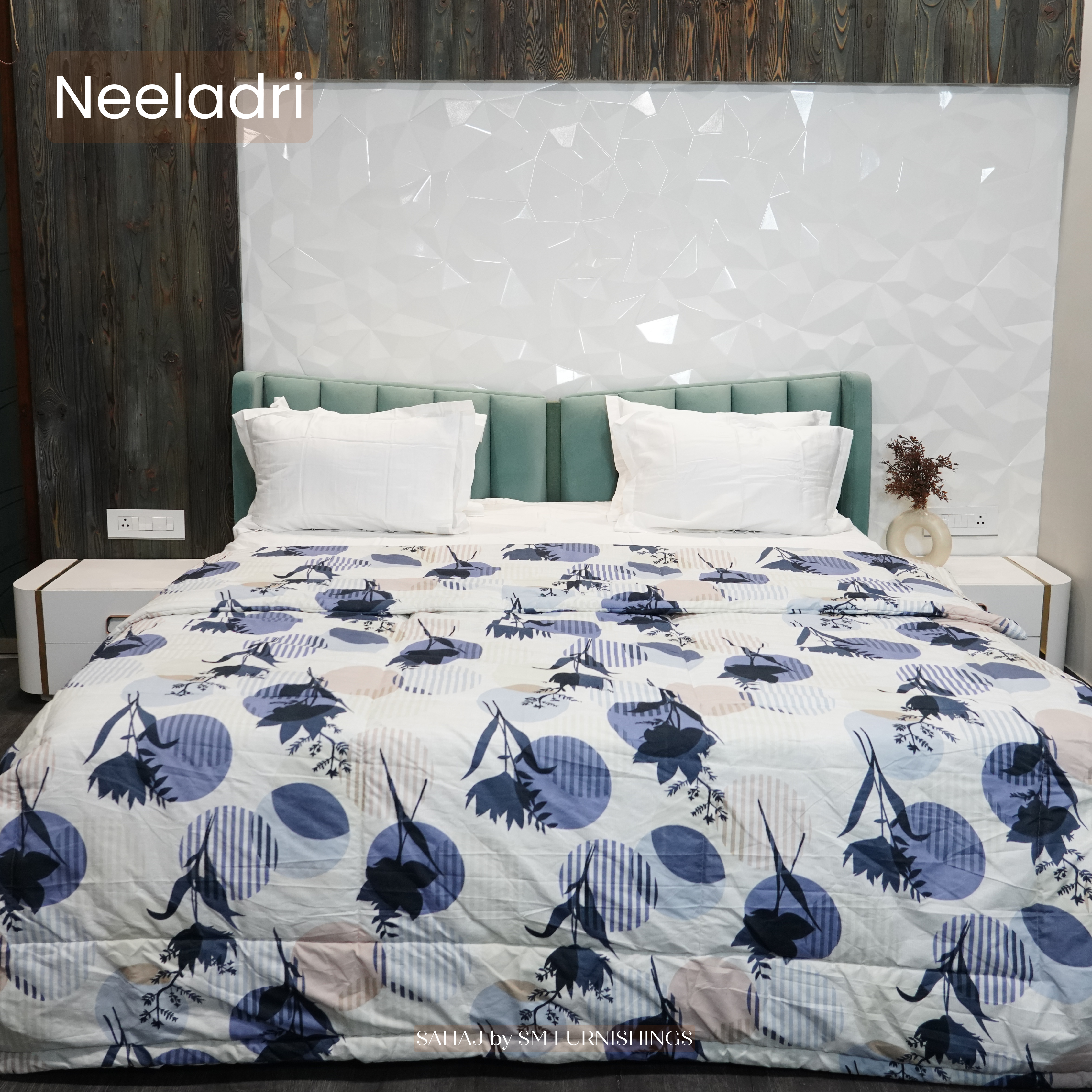 Neeladri
