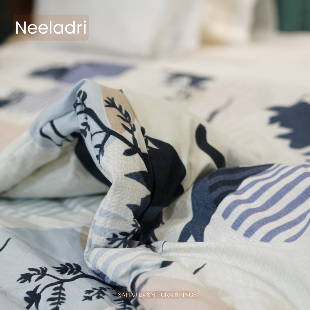 Neeladri