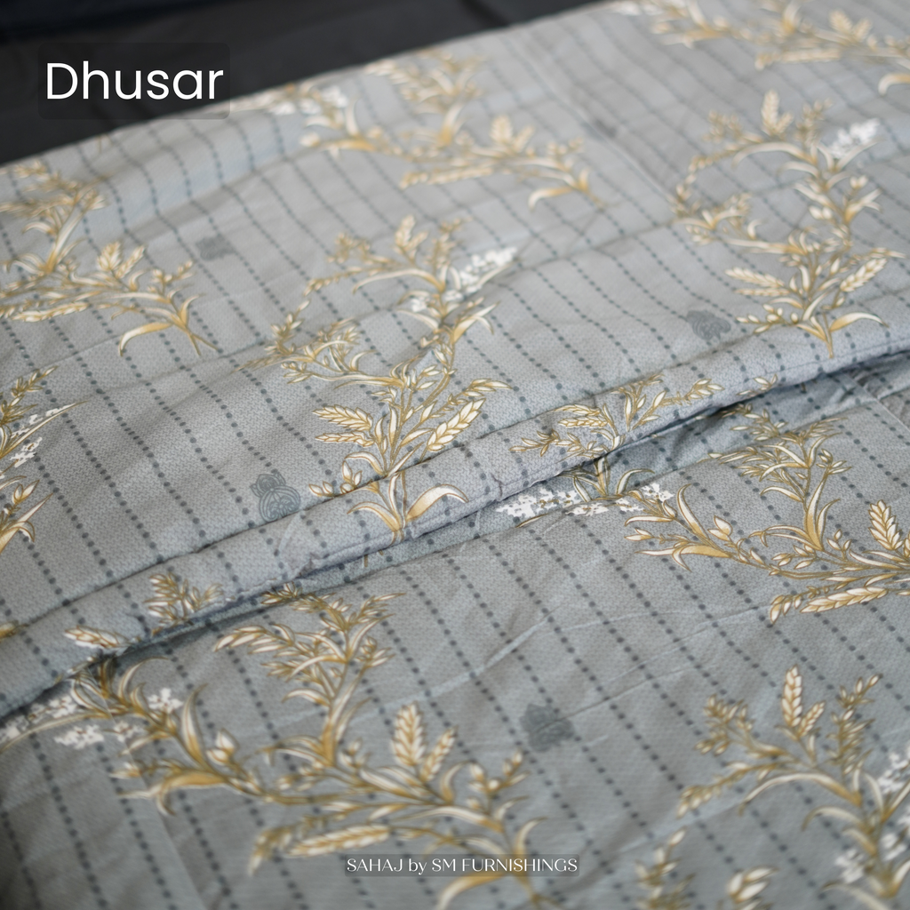 Dhusar