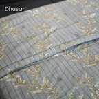 Dhusar