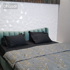 Dhusar