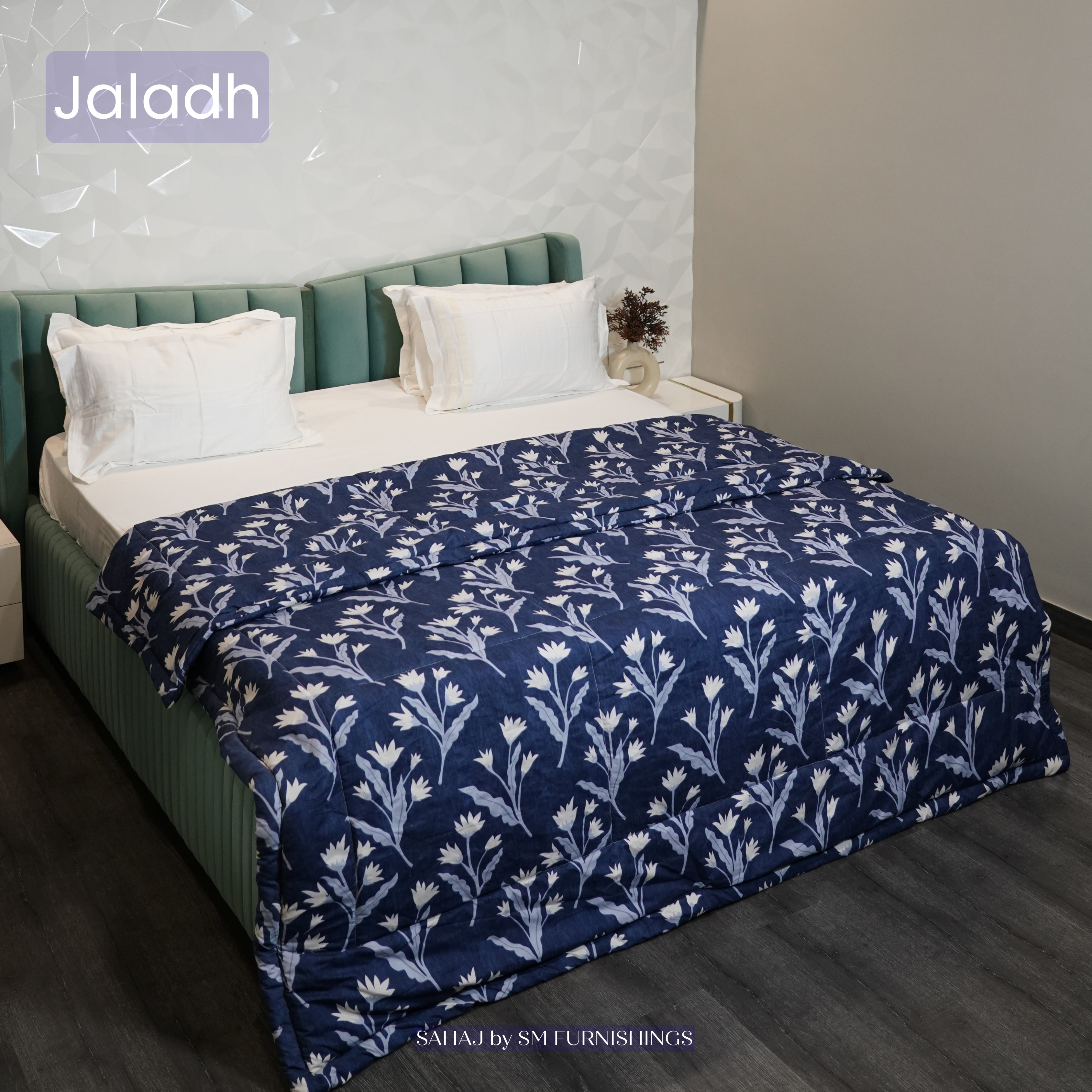 Jaladh