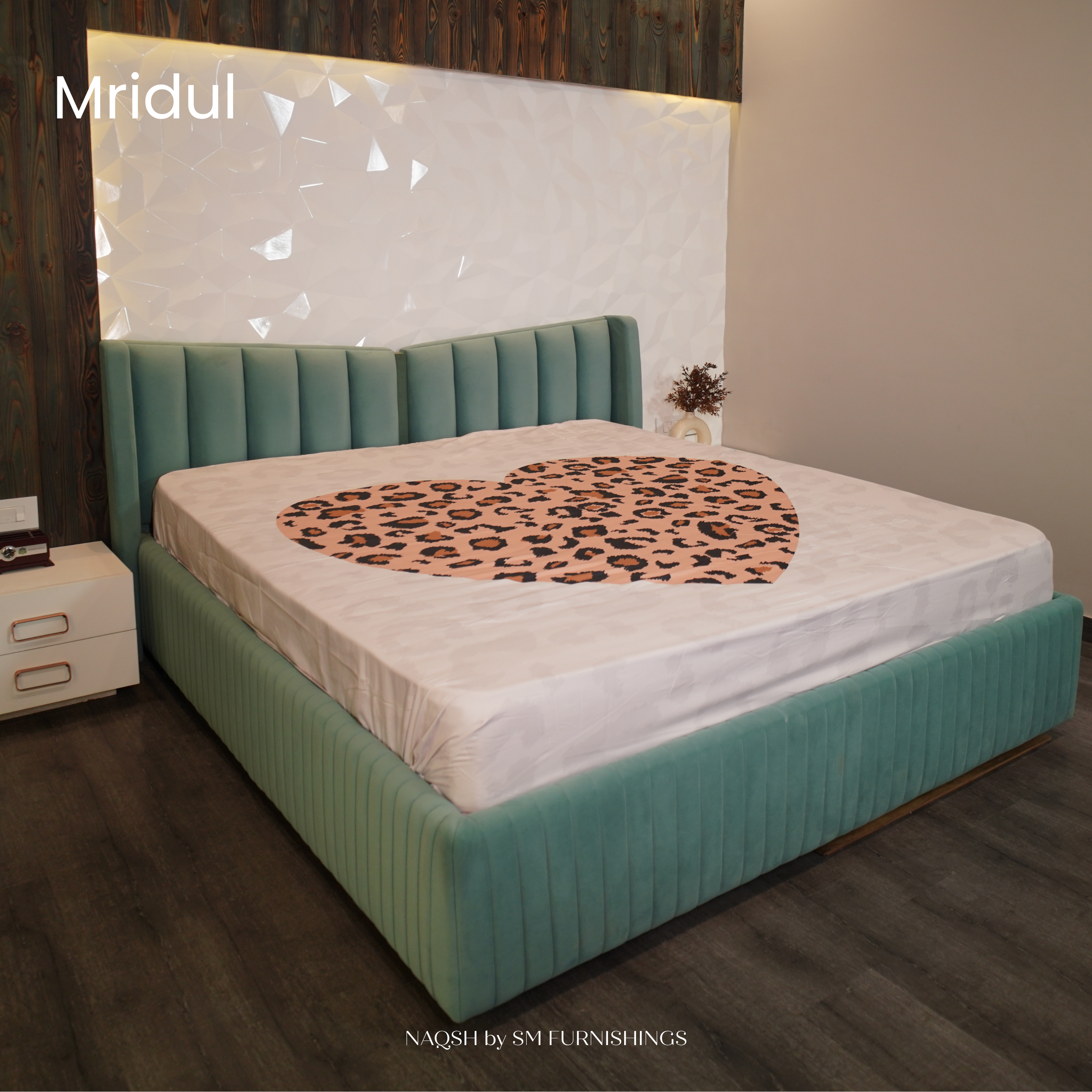 Mridul