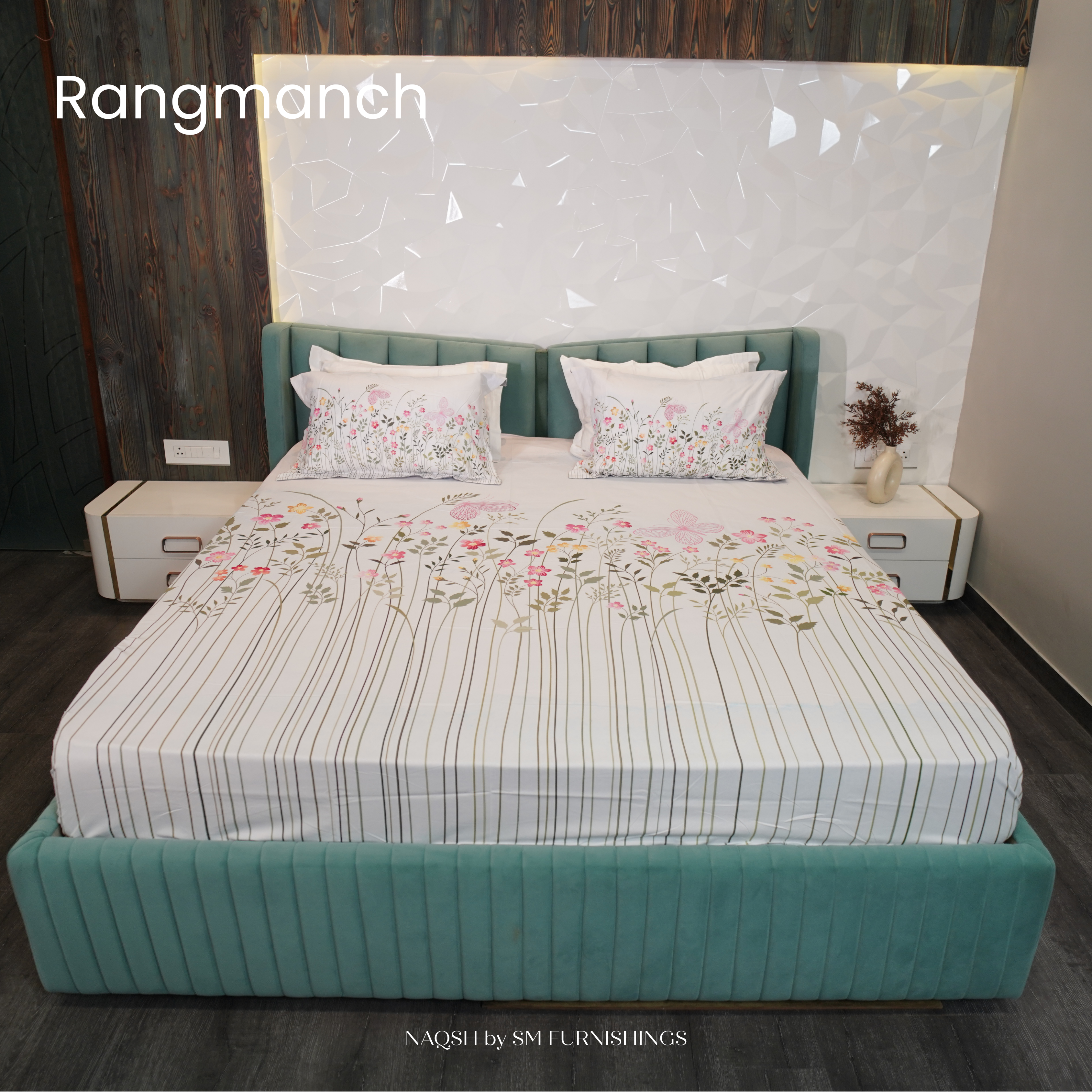 Rangmanch