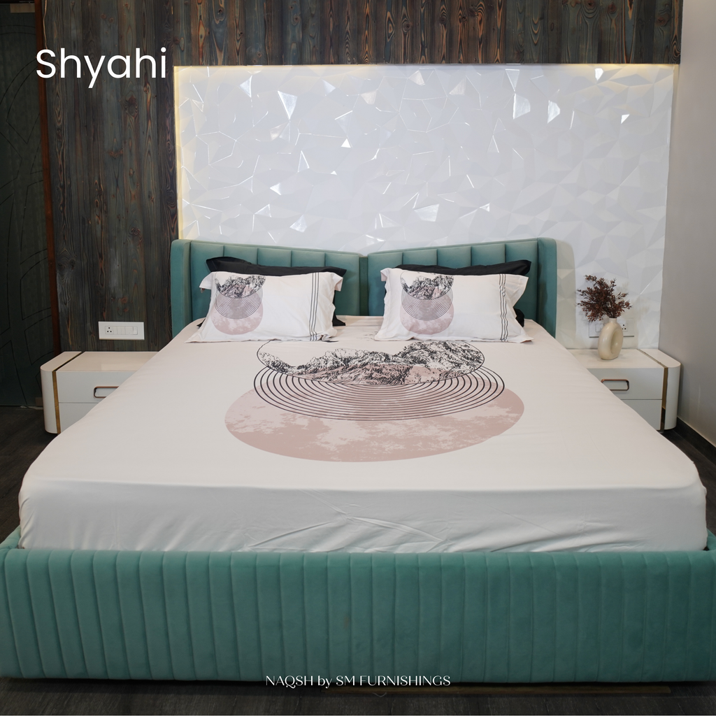 Shyahi