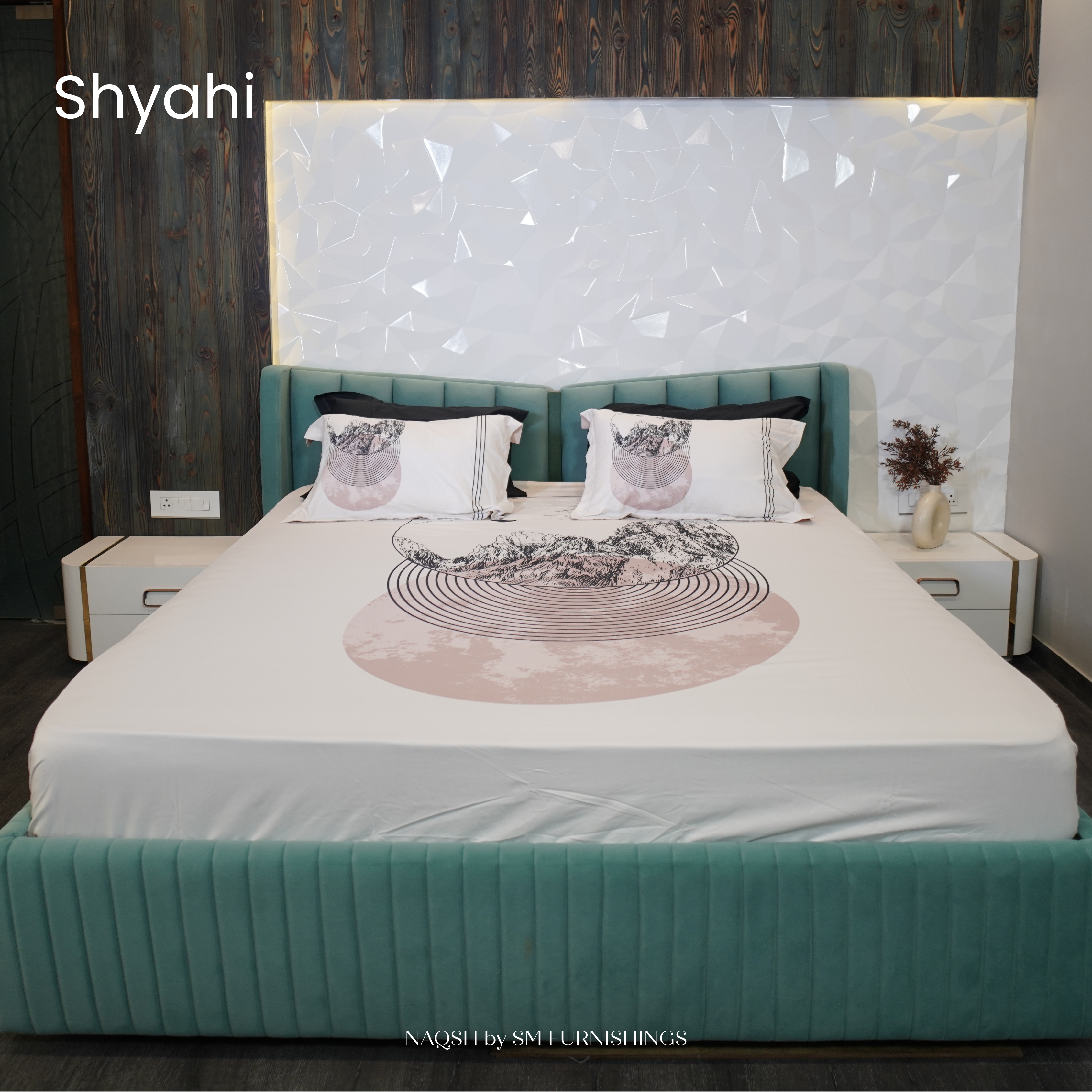 Shyahi