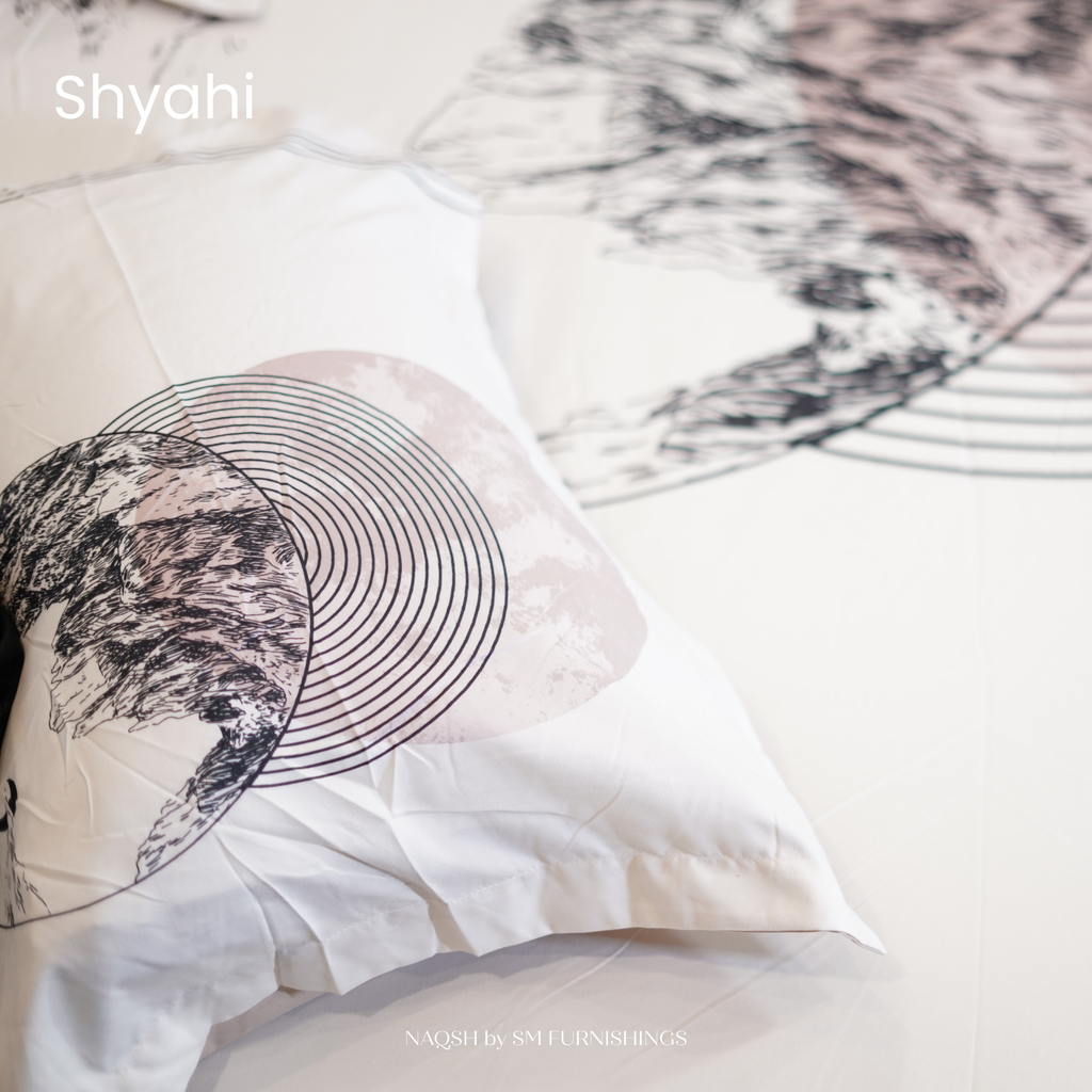 Shyahi