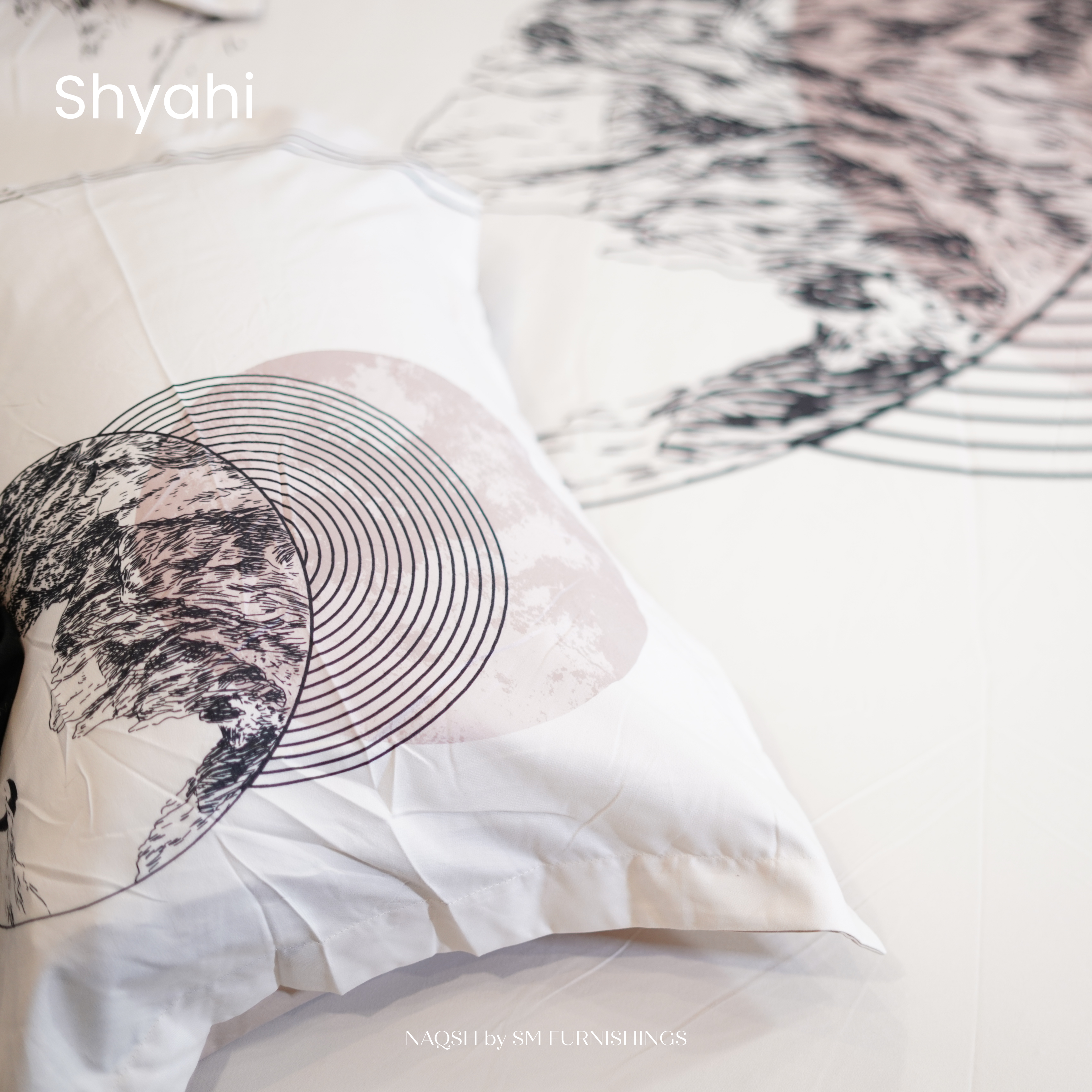 Shyahi
