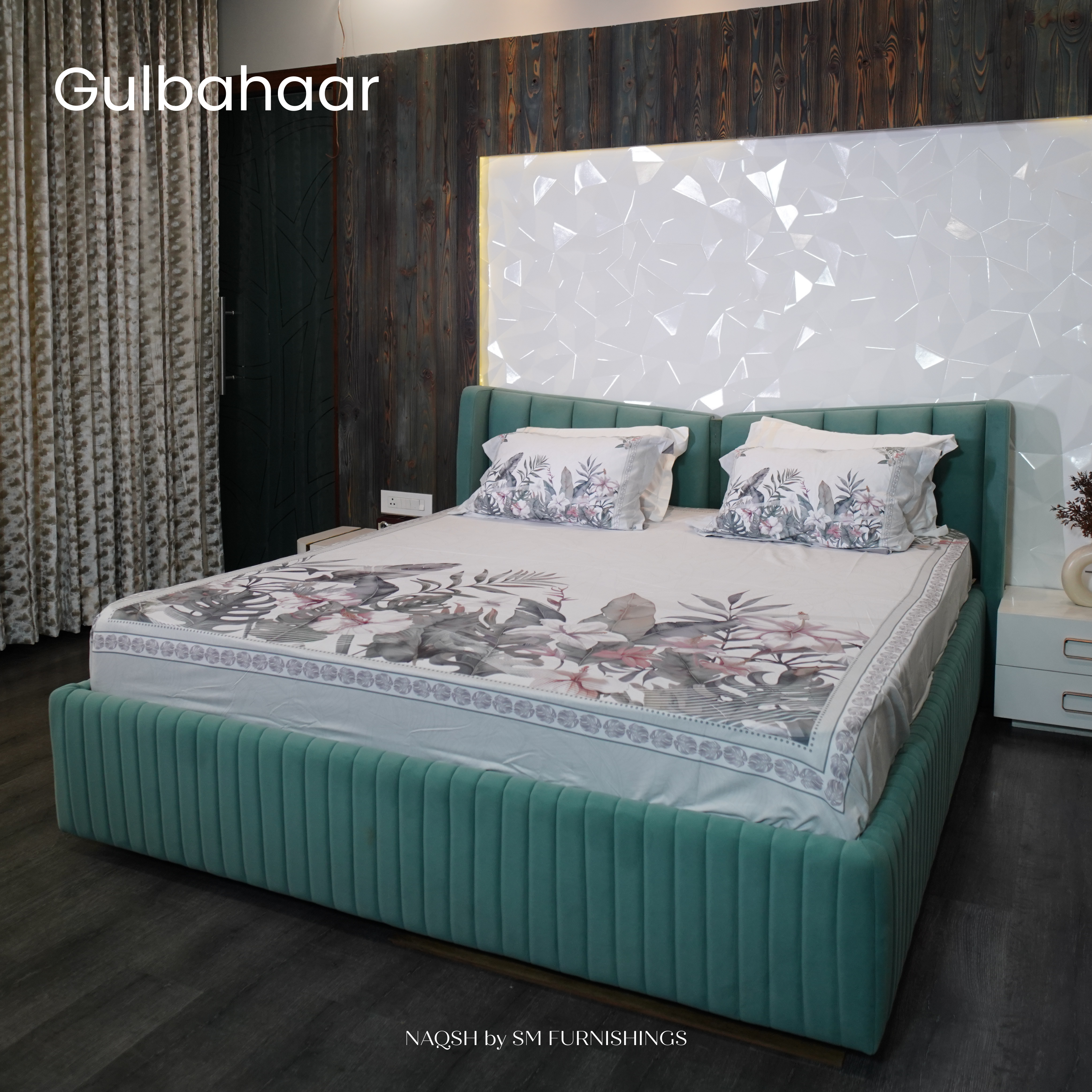 Gulbahaar