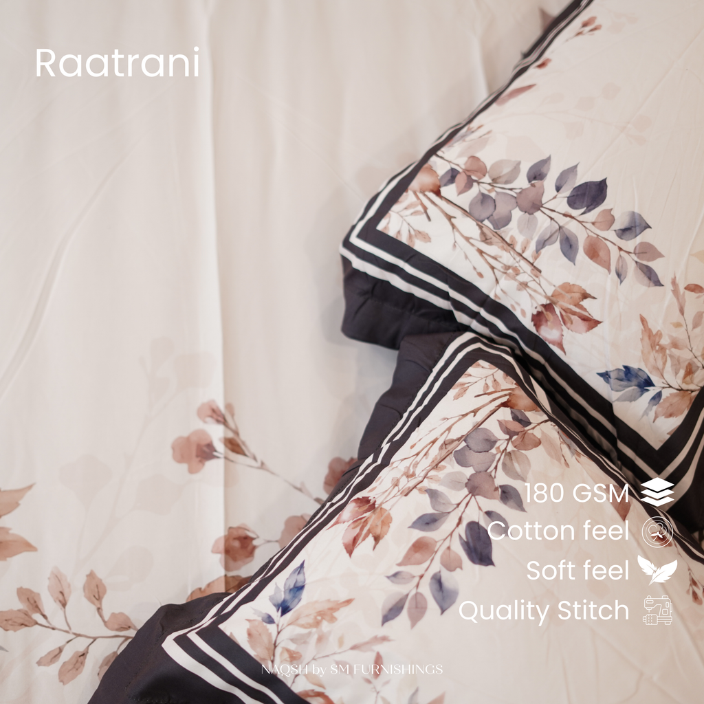 Raatrani