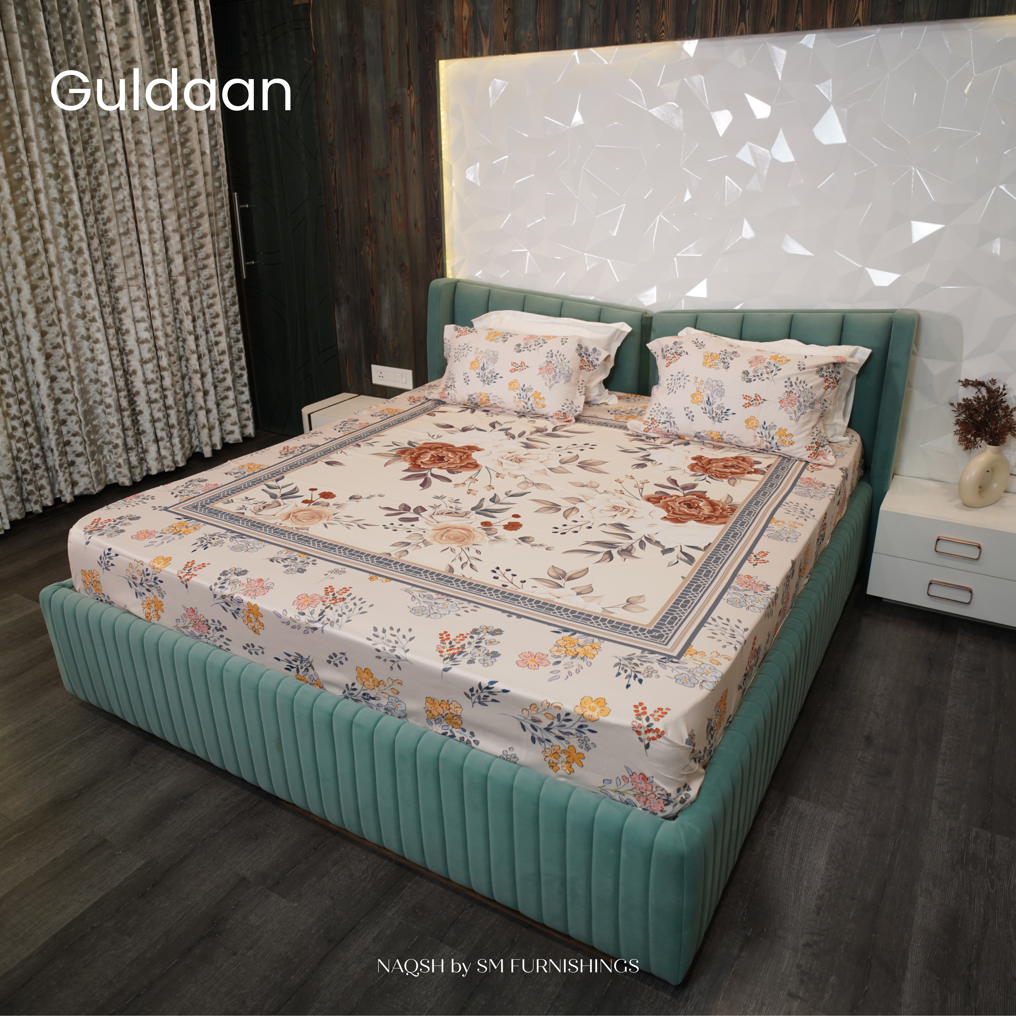 Guldaan